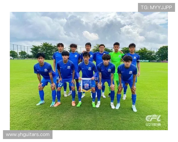 足球青训体系的发展现状与未来趋势