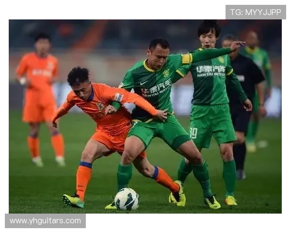 鲁能与国安的中超联赛精彩对决:直播回放 鲁能与国安的中超联赛精彩对决:直播回放