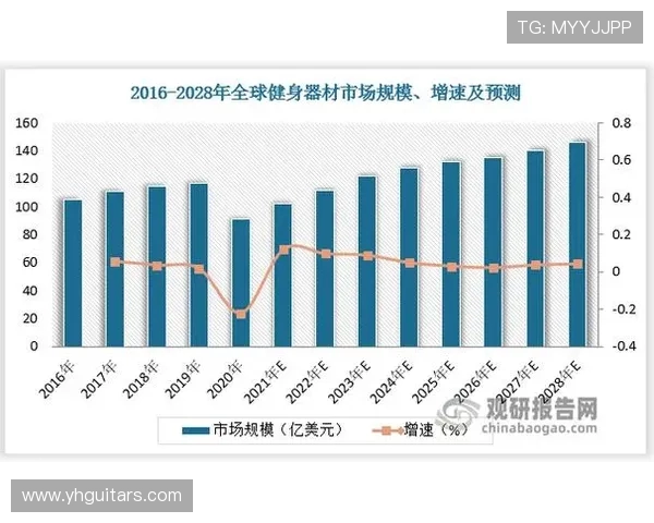 新加坡健身器材市场需求分析与出口潜力探讨