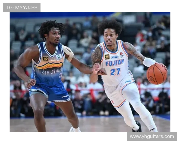 福建CBA球队江淮球员资料及场上表现分析