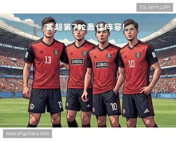 英超所有球队阵容分析 你支持的球队排名几