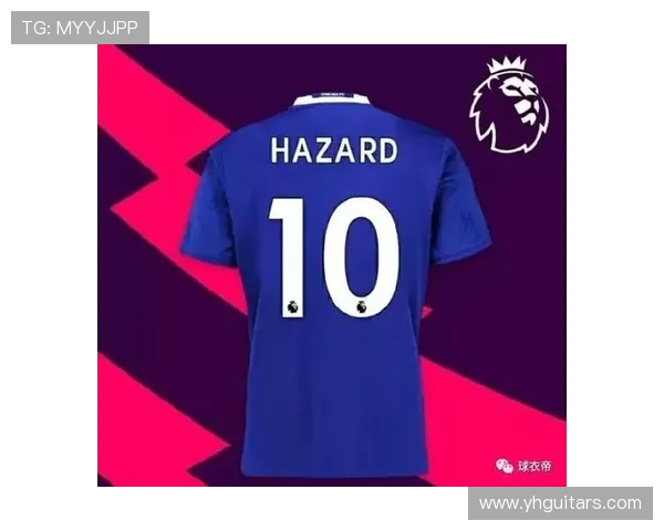 英超球队名字体设计风格大全 哪家最好看