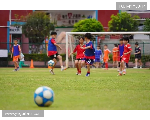 青训营里的未来之星：教练如何塑造明日巨星
