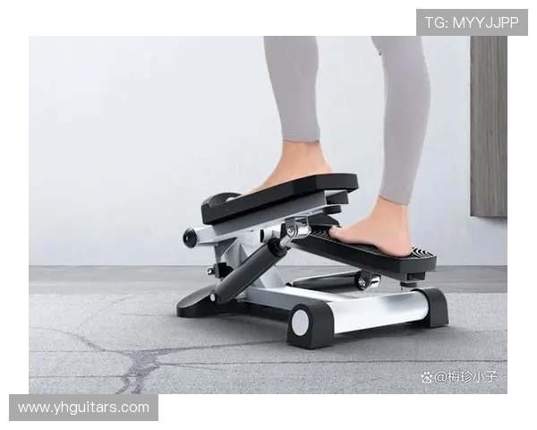 高效燃脂必备家用跑步机打造全天候健身空间