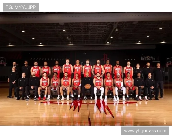 休斯敦火箭队隶属城市介绍及球队文化背景