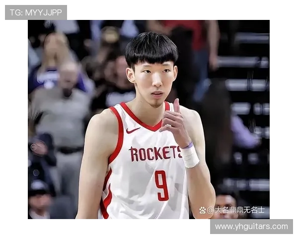 周琦在火箭队的比赛数据及表现分析