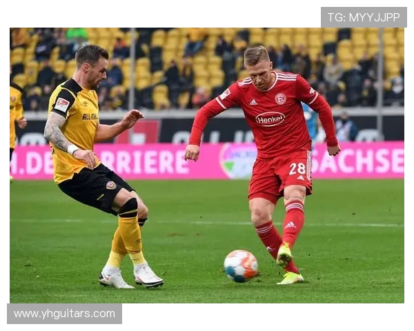 曾经风光一时，如今落寞的德甲球队盘点