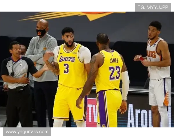 湖人队在过去十年季后赛战绩数据全面分析