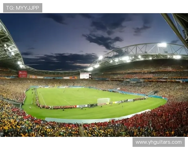 澳大利亚成功挺进世界杯背后的拼搏与荣耀之路续写南半球足球梦想篇章 澳大利亚成功挺进世界杯背后的拼搏与荣耀之路续写南半球足球梦想篇章