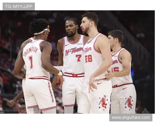 小贾缺席火箭对奇才比赛ESPN胜率预测火箭高达882