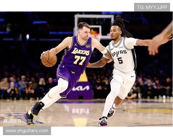 湖人背靠背对决马刺多名主力缺阵艾顿状态成疑